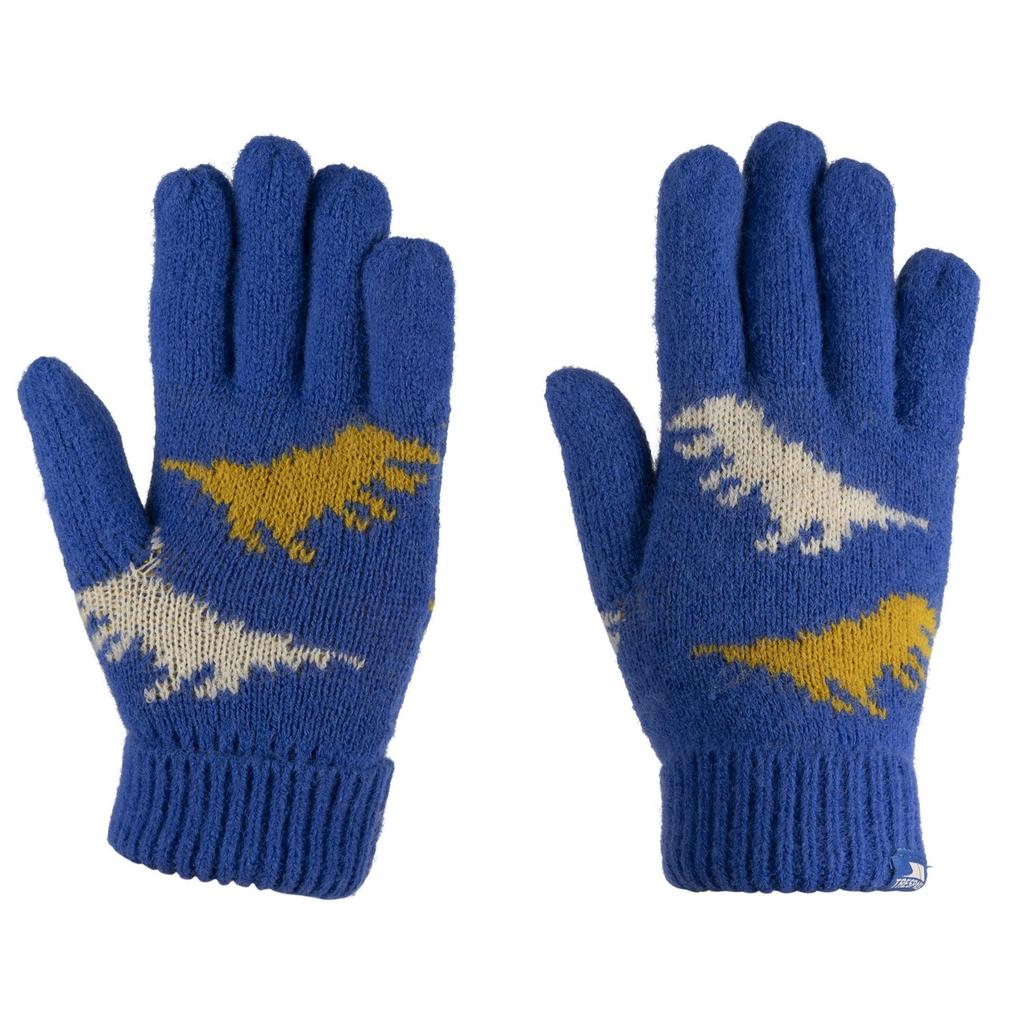 TRESPASS Childrens/Kids Casper Gloves