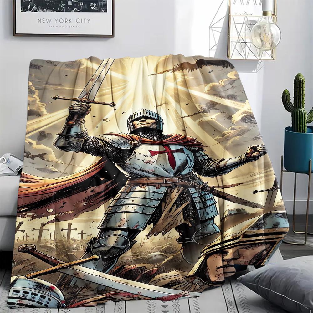 1 Stück Alien Erde Print Flanelldecke, Hohe Qualität, Bequem für alle Jahreszeiten, Heimdekoration, Wärme und Komfort, Perfekt für Weihnachtsgeschenke