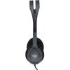 Logitech H110 3.5mm Wired Headset