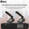 Huidu Professional Wired Digital Conference System (CN Version)