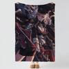 Game A-Azur Lane-e Throw Thick Comfort Flannel Quilt, Multi-scene Use Indoor Outdoor Daily Nap