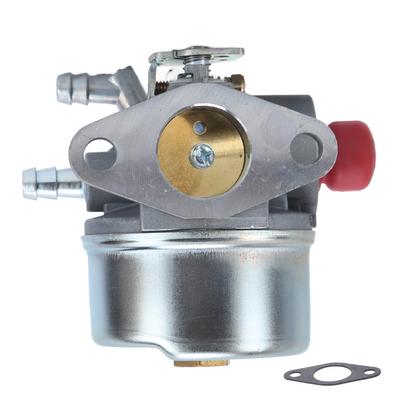 Vergaser, Aluminiumlegierung, 640017B 640117, Ersatz für TECUMSEH OHH45 OHH50 Motor