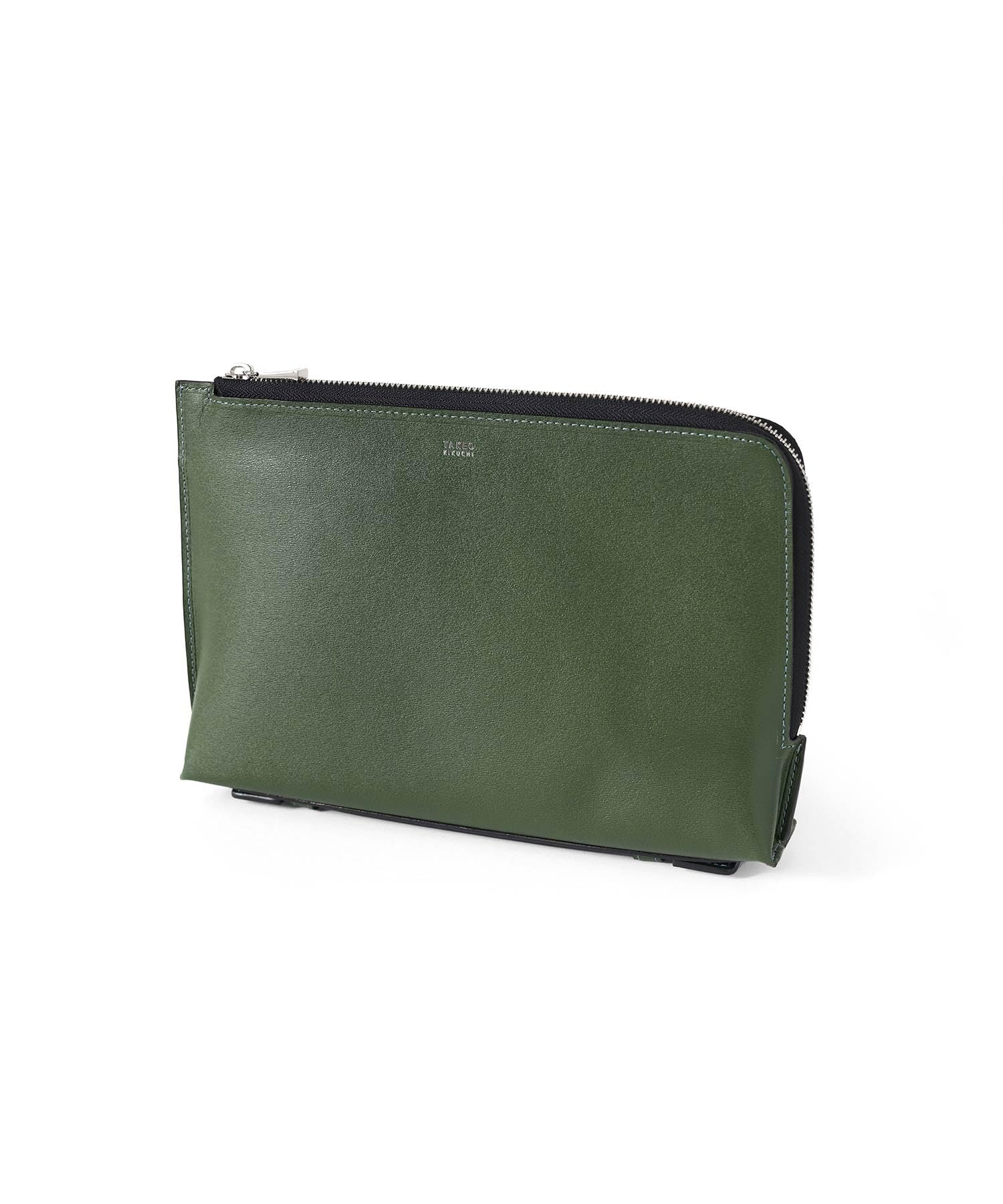 

Clutch Takeokikuchi Max Green [Takeokikuchi] Men s зелений