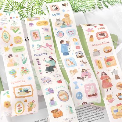 Cusutul și lucrul manual – Scrapbooking