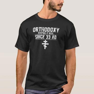 Üst giysisi – T-shirtler