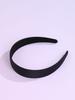 ROMWE 1pc Simple Headband Casual Hairband Hair Hoop