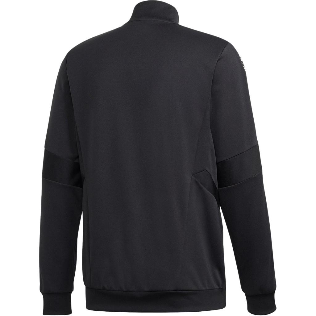 adidas Jacket Men's Black/White GH6852