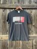 Touche Amore 2011 Actions Speak Louder Hardcore Emo Rare Music Band Tee Unisex T-Shirt