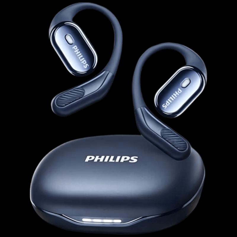 Philips TAT3759 Bluetooth Ear-hook Sports Headphones