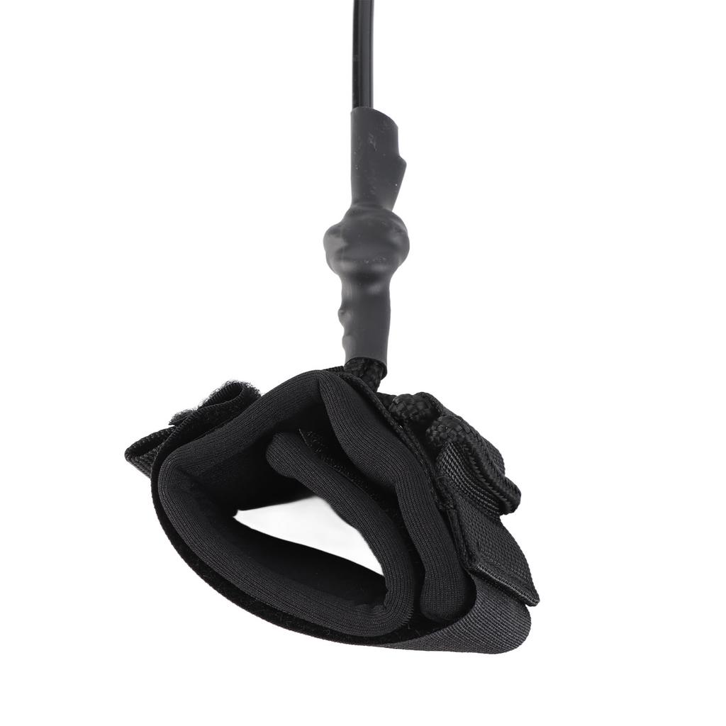 5.5mm Portable Paddle Board Surfboard Safety Surfing Foot Rope Traction Belt Accessory