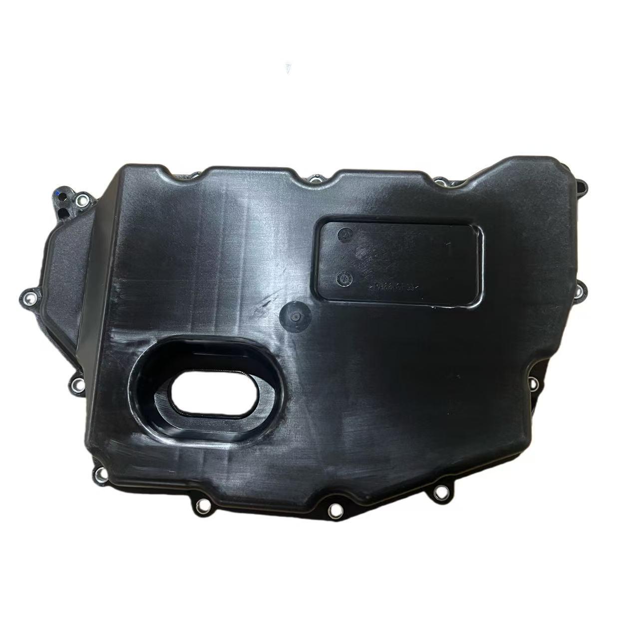 

FG9P-7G004AA: Compatible with Ford Mondeo, EcoSport, 2013 models transmission oil pan FG9Z-7G004A. Neutral