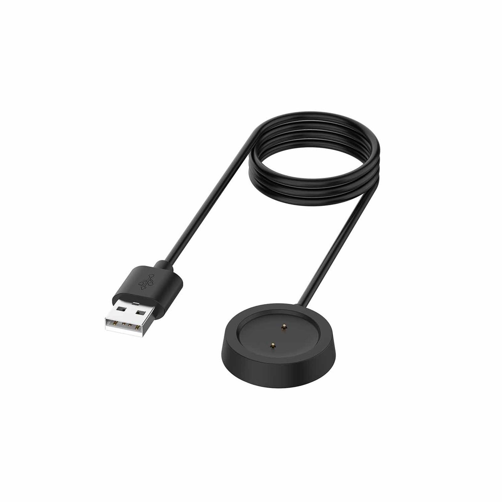 

Док-станция для быстрой зарядки умных часов AMAZFIT GTS One Size