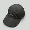 Spring And Summer Outdoor Simple And Quick-Drying Letter Embroidered Baseball Cap For Men And Women Breathable And Versatile Sports Cap