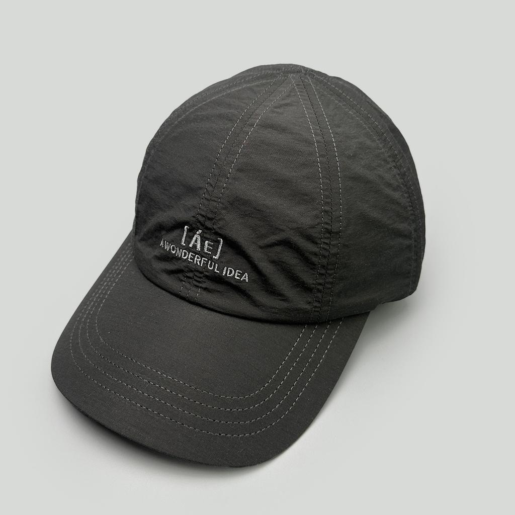 Spring And Summer Outdoor Simple And Quick-Drying Letter Embroidered Baseball Cap For Men And Women Breathable And Versatile Sports Cap