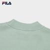 Fila Women's 2024 Winter Short Knitted Pullover Sweater
