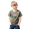 British Country Collection Kinder/Kids Offroader & Hunde T-Shirt