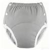 Reusable Adult Incontinence Underwear Cotton Washable Adjustable Fit Breathable Seniors