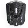 Carbon Effect Rear Seat Fairing Cover Seat Cowl for Suzuki GSXR1000 K9 2009 2010 2011 2012 2013 2014 2015 2016 GSX-R1000 ABS Tail Back Cover
