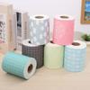 Non-woven Sink Tape Cartoon Self-adhesive Toilet Caulk Tape Waterproof Moisture-absorbing Window Water-absorbing Sticker