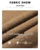 2025 Men's Pure Wool Round Neck Knit Sweater - Casual Long Sleeve Autumn/Winter Collection
