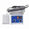 EUSTOMA Micro Motor System Benchtop RPM High Spare Carbon Foot Pedal for Polishing and Laboratory Use Grinder, 35,000 Speed, N3+H102S Handle, Speed,
