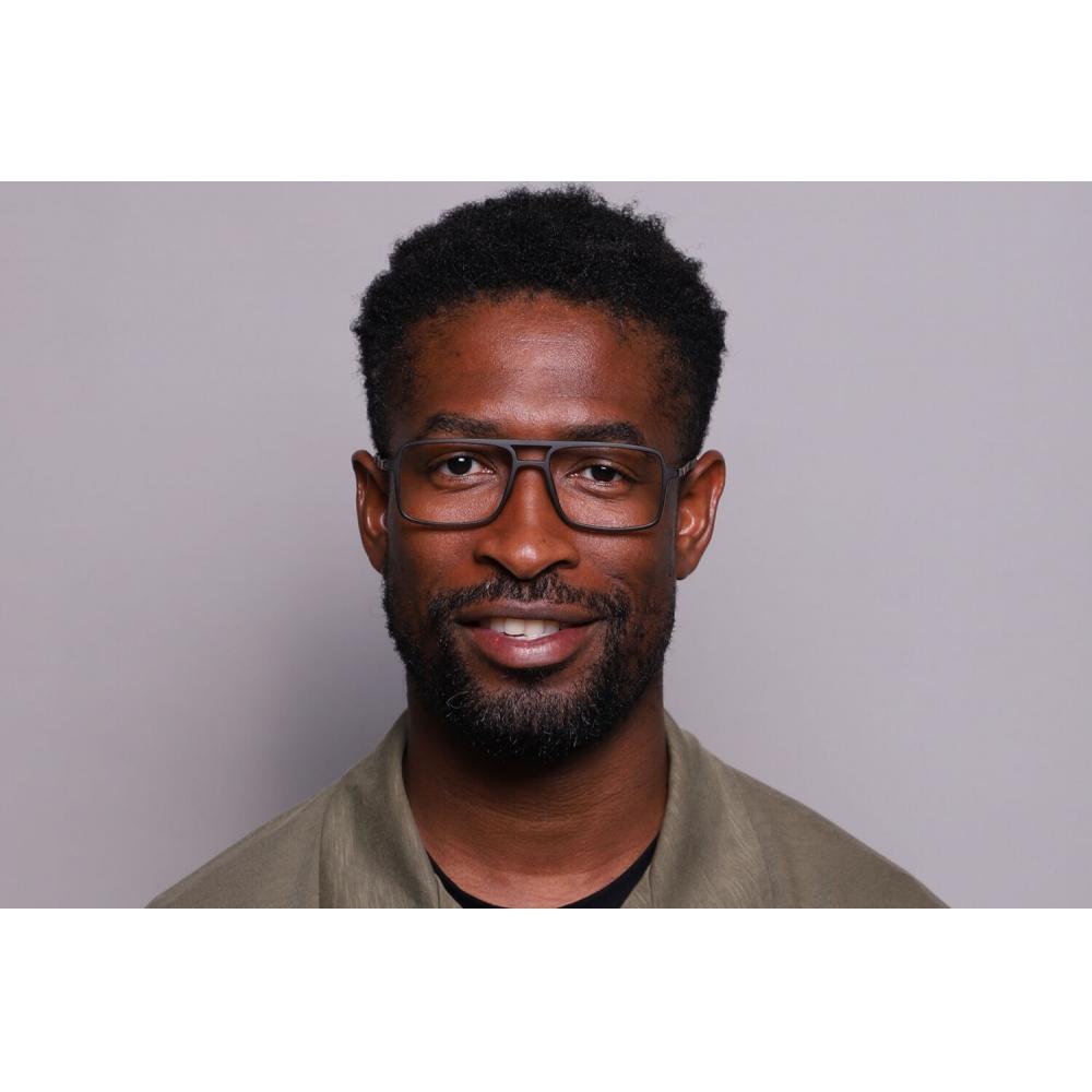 Full Rim Pilot Grey Smartbuy Collection Hao 8127 C5 Fashion Unisex Eyeglasses