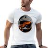 French Firefighters Helmet Superb Flame Firefighter Helmet Tshirt Essential Solid Color Tshirt