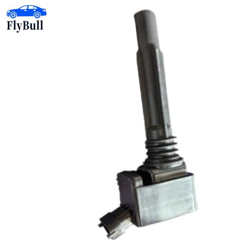1751580003 1611583103 1721580103 17315801031741580003 COIL-IGNITION For Ssangyong Musso Rexton G4 Tivoli Korando Ignition Coil