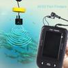 100M Depth XF03 Fish Finders LCD Display Sonar Fish Finder Portable Sonar Finders  Sea Fishing