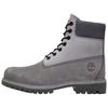 Premium Series Durable Comfortable Short Outdoor Boots Men Boots Gray TB0A6G1REL8