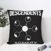 Téxteis para cozinha e sala de estar – Coberturas de almofadas