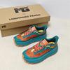Scarpe da Passeggio Outdoor Uomo Donna Primavera Autunno Calzature da Alpinismo di Alta Qualità Sneakers da Trekking Comode per Piedi Larghi