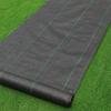 Tuin Landschapsdoek Onkruidbarrière Heavy Duty Oprit Tuinmat Polypropyleen Bodembedekker BloemGroente Verhoogde Bedden Wet