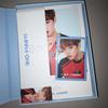 Park Ji-hoon Wanna One to be one full album set Used