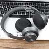 Acoustics Enhances Ear Cushions Breathable Meshes Earmuff Long Last Comfort For Zone Wireless Studio Headphones Earpads