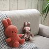 Bon Ton Toys Miffy Check 33cm Beige Gift BTT-018BE