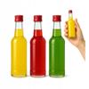 5X Butelka Monopol 100Ml Butelki Monopolowe Bimber Alkohol Wino Ocet Olej