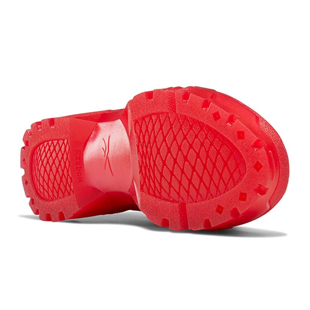 Club C Cardi B x Club C Wmns Reebok 'Instinct Red' Kadın FZ4932