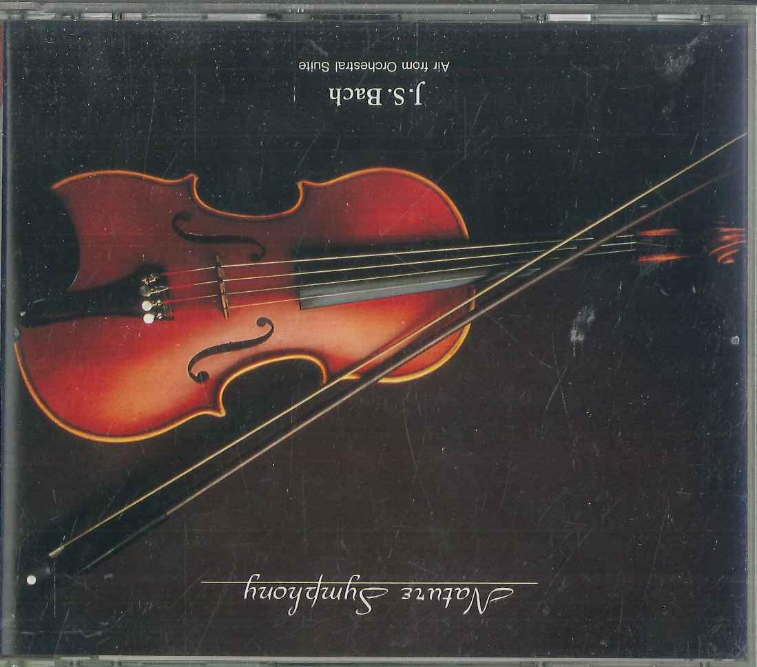 

CD VARIOUS Aria On The G String Encounter Wit FX29 PIGEON 1991 Japan Obi New Age Easy Listening Used