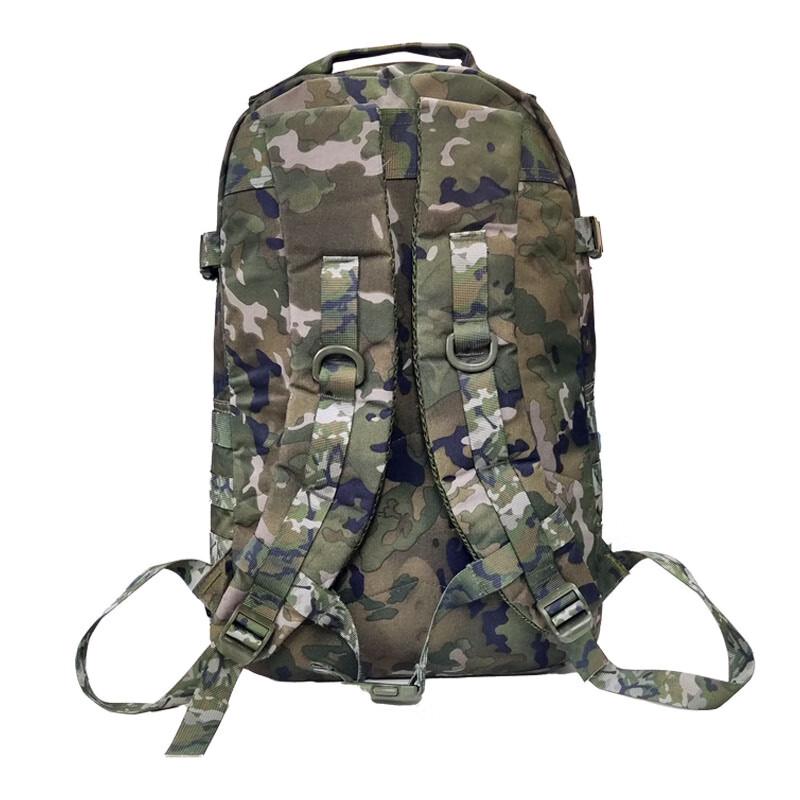 Jungle Fox Military-Style Outdoor Backpacks & Rucksacks