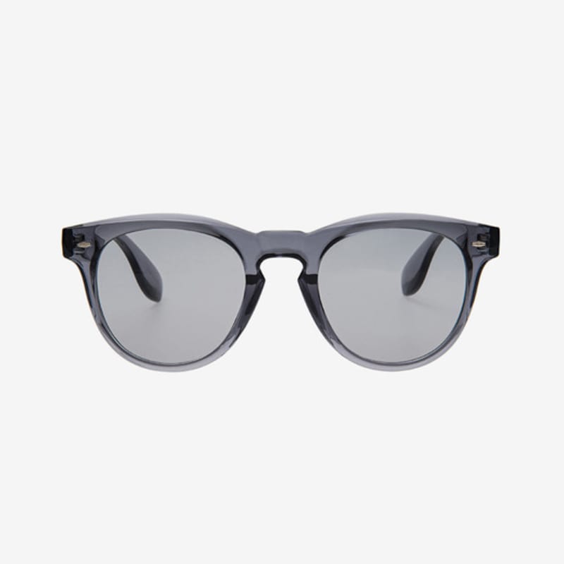 

One Brilliant Capri-OB291-Grey Black FREE