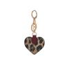 Liu Jo Heart Key Ring