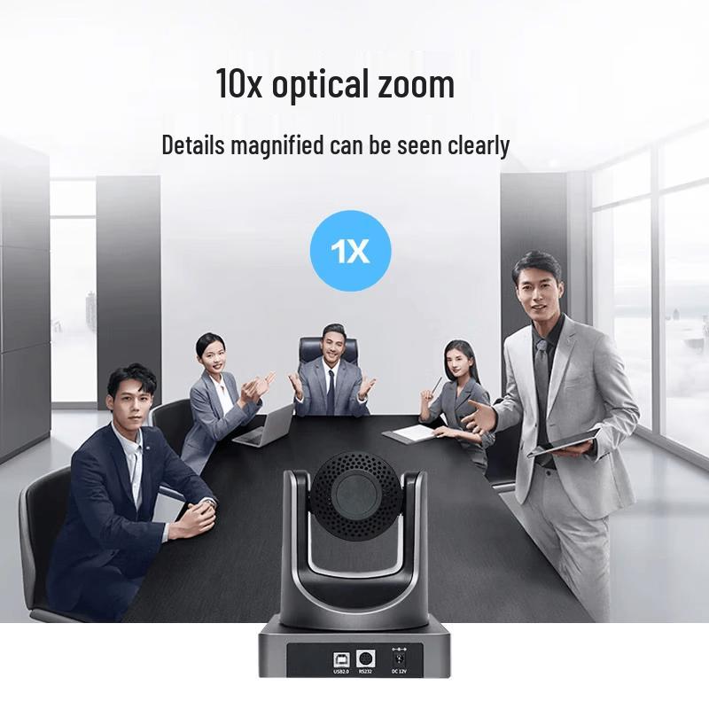 MAXHUB SC51S Conference Camera & Microphone Solution (CN version)