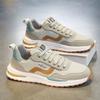 Men's shoes summer new breathable board shoes men's trend versatile sports casual running