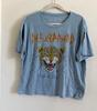 Vintage Def Leppard Shirt Unisex T-Shirt