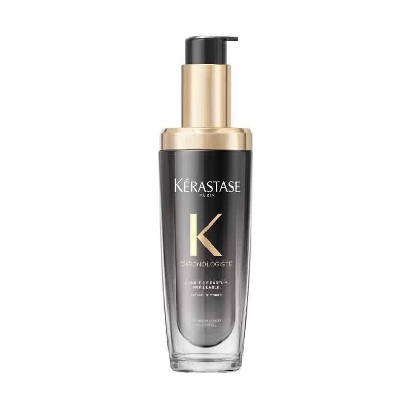 Kerastase Chronologiste Масло-парфюм для волос