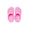 Crocs Classic Durable Clogs Kids Footwear Pink 206991-6SW