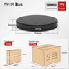 Turntable King Rotating Display Stand for Photography & Live Streaming