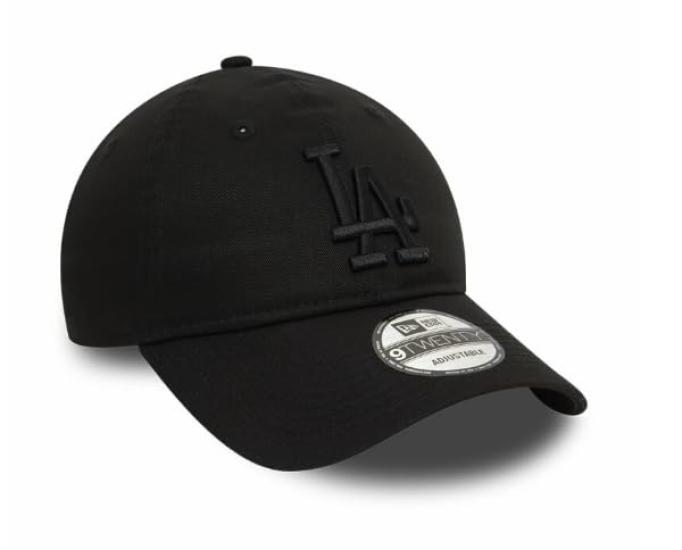 [New Era] Newera Cap 9TWENTY Baseball Team 920 Yankees Dodgers LA Baseball NYY Soft Cross Strap Adjustable Hat NEWERA 9TWENTY (JP, Alphabet, Free