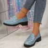 Střevíce – Dámské loafers